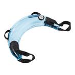 Bulgarian Water Bag 1-12,5kg aqua bag fitnessbag powerbag, Sport en Fitness, Sports and Outdoors, Rug, Nieuw, Ophalen of Verzenden