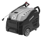 Kremer Hogedrukreiniger KR-7300WH - Diesel nergens goedkoper, Ophalen of Verzenden, Gebruikt, Benzine, Met regelbare waterdruk