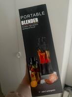 Nieuw mini blender, Ophalen of Verzenden, Nieuw, Blender to go