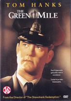 2de hands: The Green Mile - DVD, Vanaf 16 jaar, Verzenden, Zo goed als nieuw, Drama