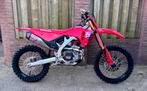 Honda CRF450 WORKS EDITION 2025 Nieuw, 450 cc, Bedrijf, Crossmotor