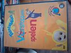 Teletubbies dvd, Cd's en Dvd's, Dvd's | Kinderen en Jeugd, Alle leeftijden, Verzenden, Zo goed als nieuw