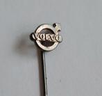 Fraai oud Volvo speldje., Ophalen of Verzenden, Transport