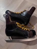 Vintage Noren Schaatsen - Maat 44, Sport en Fitness, Schaatsen, Ophalen of Verzenden, Gebruikt, Noren, Overige merken