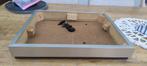 Orginele plint thorens td 160mk2, Ophalen of Verzenden, Gebruikt, Platenspeler, Thorens