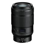 Nikon Z MC 105mm F2.8S VR - Nieuw! / Inruil? Graag!, Nieuw, Ophalen of Verzenden, Macrolens