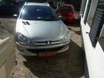 PEUGEOT 206 1.6 16V SW GRIFFE, Voorwielaandrijving, 15 km/l, Gebruikt, 4 cilinders