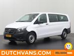 Mercedes-Benz Vito 9-Persoons Extra Lang Kombi € 29890 Inc, Te koop, Gebruikt, 750 kg, 16 km/l