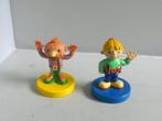 Bob de Bouwer # stempels Spud en Wendy, Ophalen of Verzenden, Zo goed als nieuw