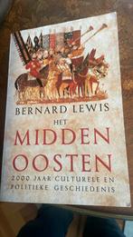Beverly Lewis - Het Midden-Oosten, Ophalen of Verzenden, Zo goed als nieuw, Beverly Lewis