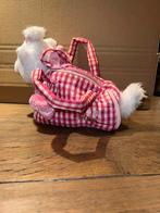 Knuffel marie kat disney, Ophalen of Verzenden, Zo goed als nieuw, Poes