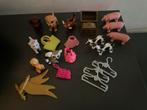 Barbie prulletjes hond+ kat, koeien, vakens, Verzamelen, Poppetjes en Figuurtjes, Ophalen of Verzenden, Zo goed als nieuw