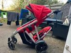 Duowagen Phil & Teds, Ophalen of Verzenden, Gebruikt, Kinderwagen of Buggy