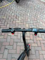 Windgo, Ophalen of Verzenden, Zo goed als nieuw, Gewone step