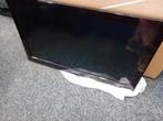 Samsung tv met afstandsbediening, Ophalen, Zo goed als nieuw, 100 cm of meer, Samsung