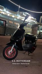 Zip type 2, Fietsen en Brommers, Scooters | Piaggio, Ophalen, Zo goed als nieuw, Zip