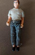 VINTAGE TONKA POPPETJE*JONGEN*MAN, Verzenden, Zo goed als nieuw