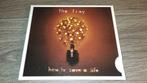 The Fray - How To Save A Life [Digisleeve], Ophalen of Verzenden, 1980 tot 2000, Zo goed als nieuw