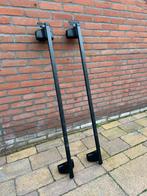 Thule dakdragers voor VW Passat, Auto diversen, Dakdragers, Gebruikt, Ophalen