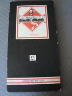 Monopoly de luxe, Hobby en Vrije tijd, Gezelschapsspellen | Bordspellen, Ophalen of Verzenden, Zo goed als nieuw