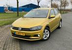 Volkswagen Polo 1.0 TSI 95pk 7-DSG Bj2019 5 deurs (Weing km), Auto's, Volkswagen, 47 €/maand, Te koop, Geïmporteerd, 5 stoelen