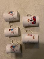 Mokken floddertje,  pluk van de Petteflet, Ophalen, Zo goed als nieuw