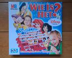 MB spel Disney wie is het?, Hobby en Vrije tijd, Gezelschapsspellen | Bordspellen, Ophalen of Verzenden, Zo goed als nieuw