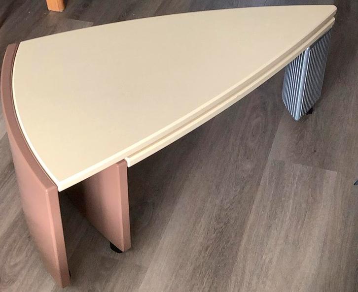 Leolux salontafel, Huis en Inrichting, Tafels | Salontafels, Ophalen