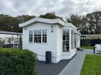 Stacaravan / Chalet met chassis / Sollasi (Noordwijk), Tot en met 4