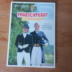 Paardenpraat Dressuur, Ophalen of Verzenden, Zo goed als nieuw, Honden