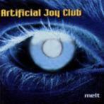 Artificial Joy Club, Cd's en Dvd's, Ophalen of Verzenden, Zo goed als nieuw, Poprock