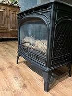 Grote Dovre gaskachel in goede staat!, Huis en Inrichting, Kachels, Ophalen, Zo goed als nieuw, Gas, Gaskachel