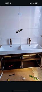 Loodgieter, cv monteur, klusjesman, Installatie