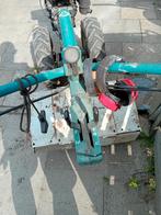 Tuin freesmachine, Doe-het-zelf en Verbouw, Ophalen of Verzenden, Zo goed als nieuw