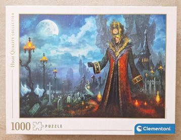 Lord of Time 1000st, z.g.a.n. beschikbaar voor biedingen