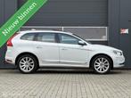 Volvo XC60 2.0 D4 FWD Summum Geartronic -5 CILINDER- Panoram, Auto's, Volvo, Euro 5, Zwart, 179 €/maand, 1984 cc