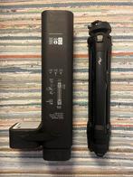 Peak Design Travel Tripod Aluminum, Ophalen, Zo goed als nieuw, Minder dan 150 cm, Driepoot