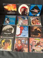 Partij CD ALBUMS, POP/ROCK & NEDERLANDSTALIG, Cd's en Dvd's, Ophalen of Verzenden, Gebruikt, Poprock