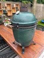 Big green egg small, Ophalen, Gebruikt