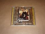 CD Lee Towers Country Roads, Ophalen of Verzenden, Zo goed als nieuw