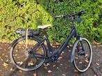 Elektrische Damesfiets Qwic NM7 Premium, Fietsen en Brommers, Elektrische fietsen, 51 tot 55 cm, Ophalen, Gebruikt, Overige merken