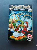 Donald Duck Thema Pocket 44 - Mythen & Mysteries, Europa, Zo goed als nieuw, Disney, Ophalen