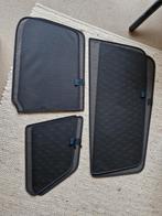 Car shades / privacy shades VW Golf Variant, Gebruikt, Volkswagen, Ophalen