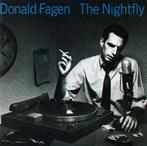 CD Donald Fagen - The Nightfly, Ophalen of Verzenden, 1980 tot 2000, Zo goed als nieuw