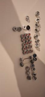 Wsi velgen, Ophalen of Verzenden, Bus of Vrachtwagen, Wsi