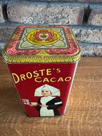 Droste Cacao blik, Ophalen of Verzenden, Gebruikt, Overige, Droste