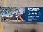 Partij Hyundai tuin gereedschap, Ophalen, Info@solargroothandel.nl, Pallasstraat 10 Tilburg, Nieuw