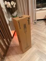 Dyson V10 Cyclone Absolute - Nieuw in doos!, 75 m² of meer, Overige typen, Nieuw, Grijs