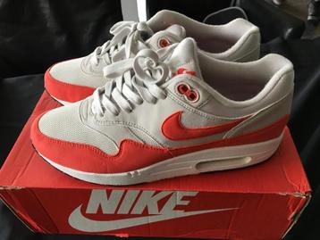 Nike Air Max Habanero maat 42, 5  beschikbaar voor biedingen