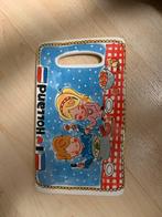 Blond Amsterdam Snijplankje, Ophalen, Gebruikt